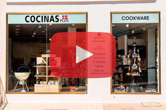 <i>Cocinas Plus Cookware</i><span>Shop</span>