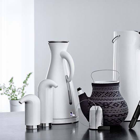 <i>Kitchen accessories</i><span>eva solo</span>