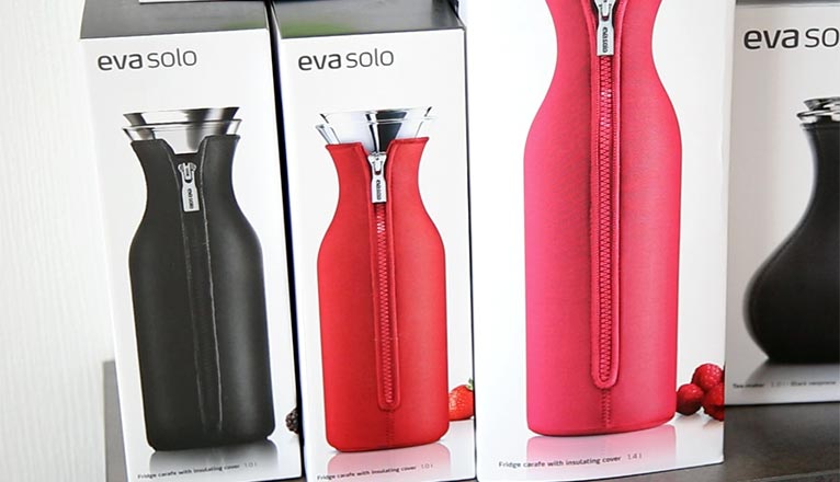 <i>Eva Solo</i><span>Cookware</span>