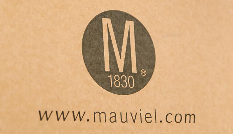 <i>Mauviel</i><span>Cookware</span>