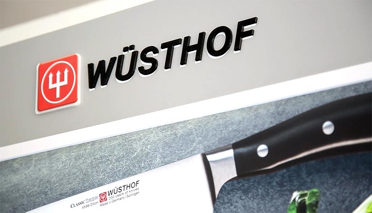 <i>Wüsthof</i><span>Cookware</span>