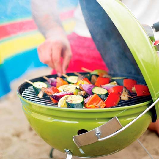 <i>Barbecues</i><span>Weber</span>